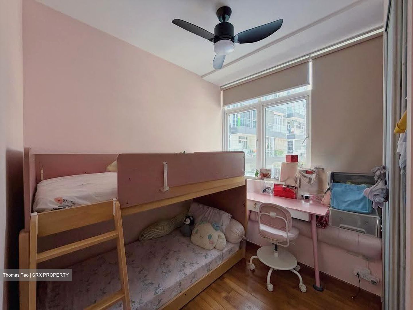 Espira Residence (D15), Apartment #625898571